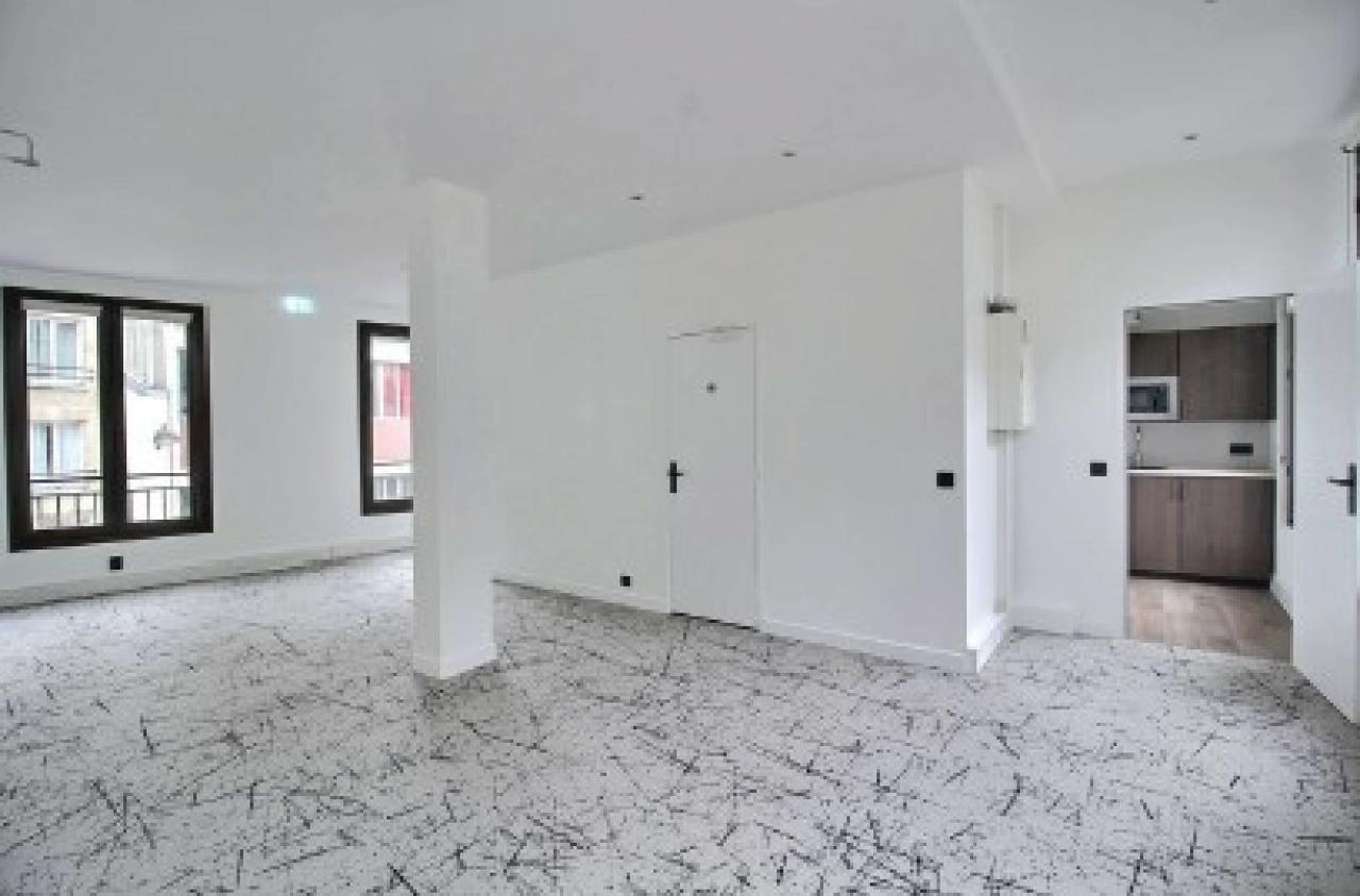 Bureau Paris 149m² Location bureau Paris OLBUR2530341 4